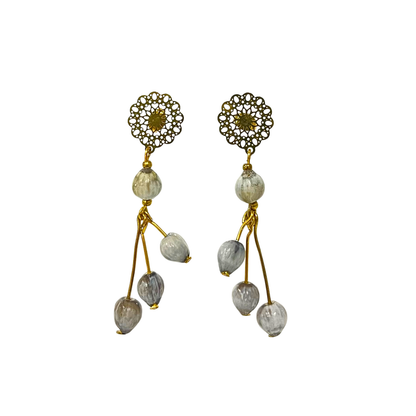 Sangkut.Asli Earring Collection