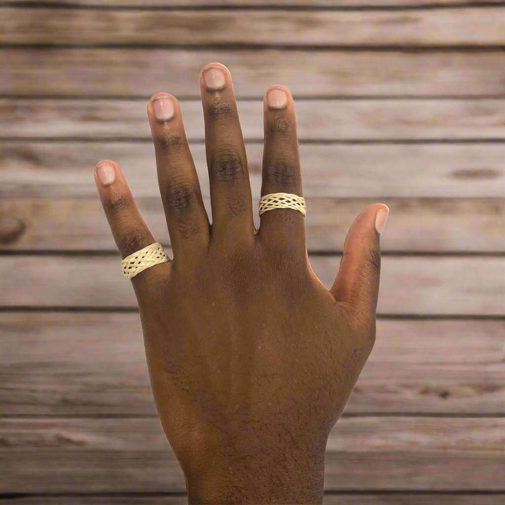 Rattan Ring