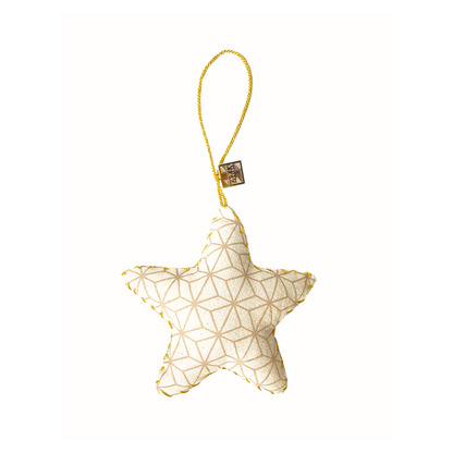 Batik Boutique: Tree Decoration