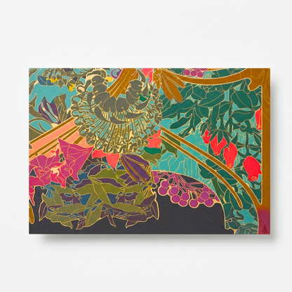 Eden Post Card Set - Jumbo