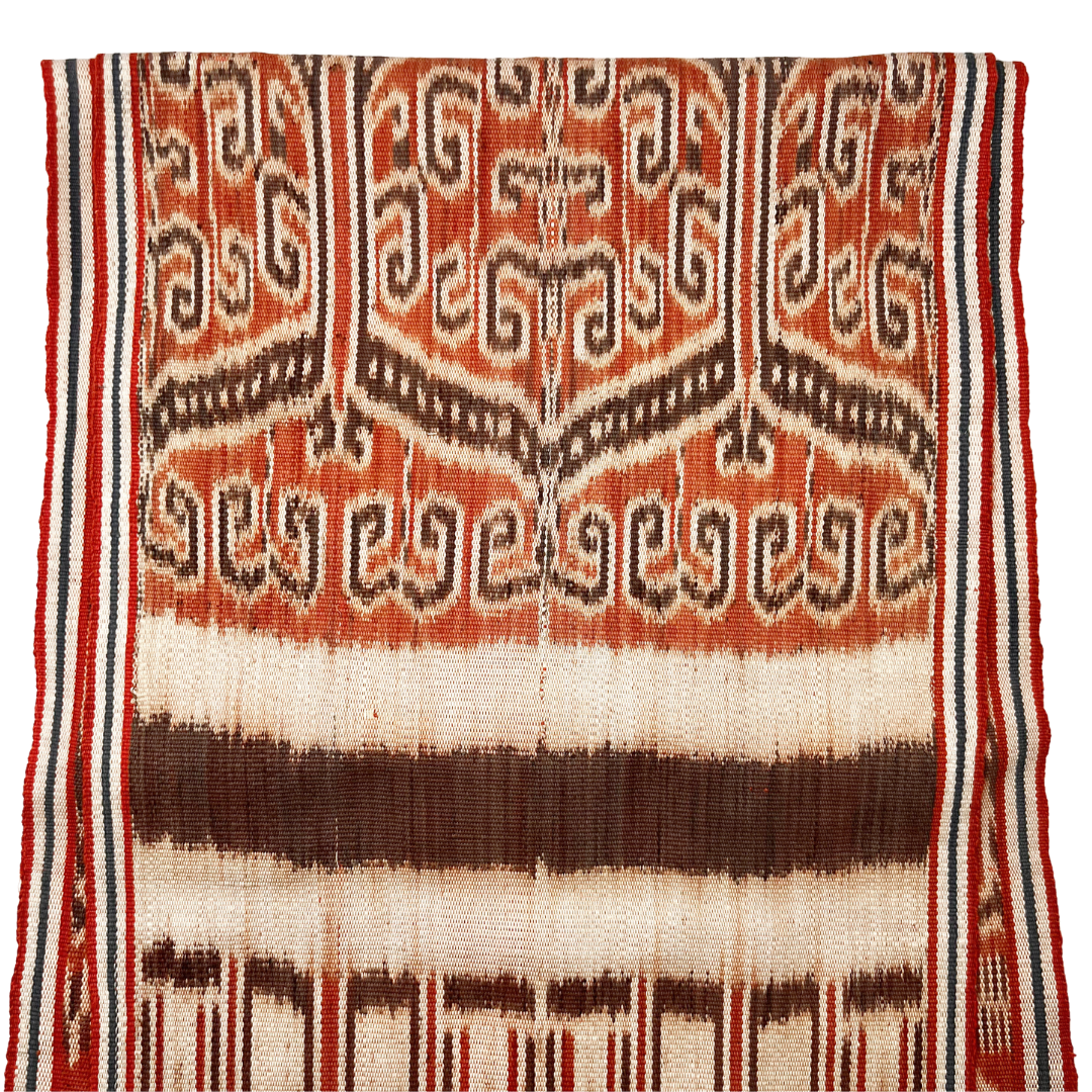 Pua Kumbu Scarf