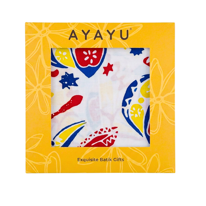 Ayayu Batik Handkerchief