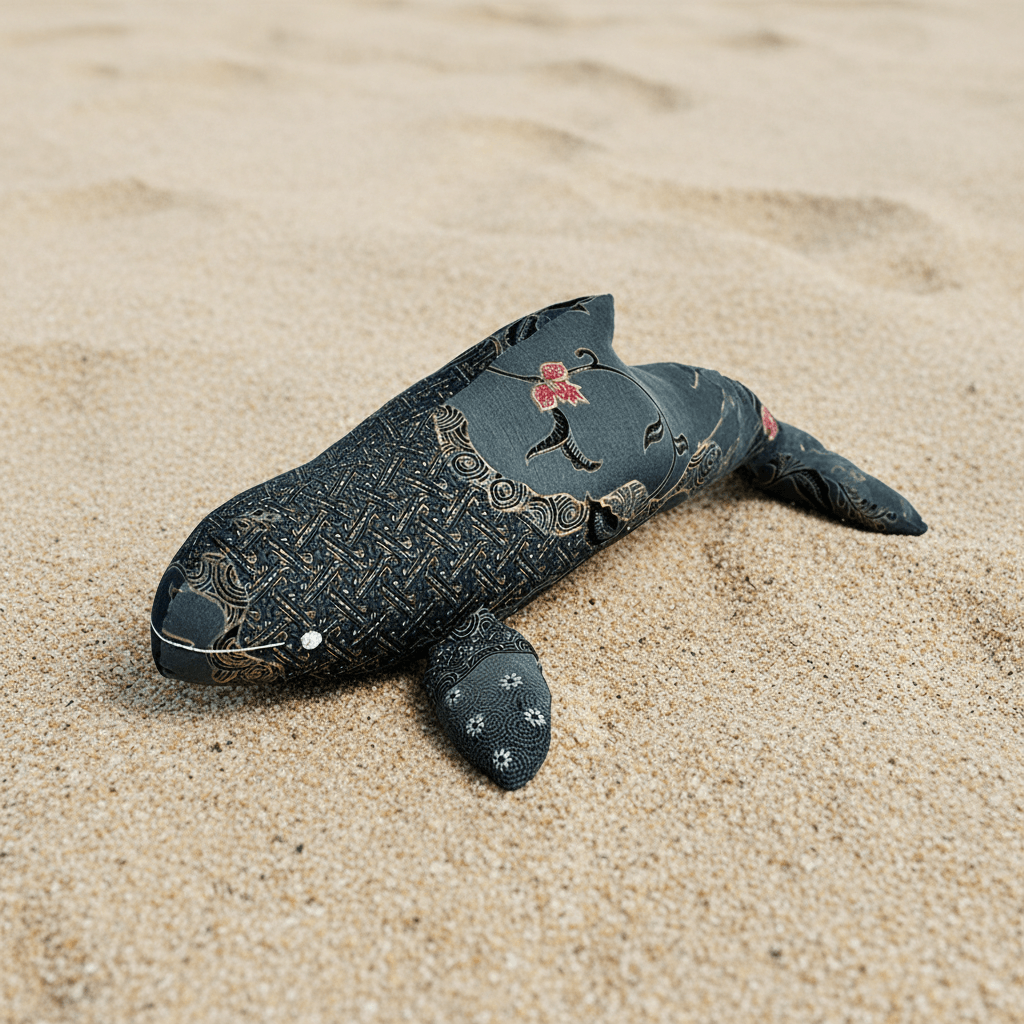MareCet :  Plush Toys