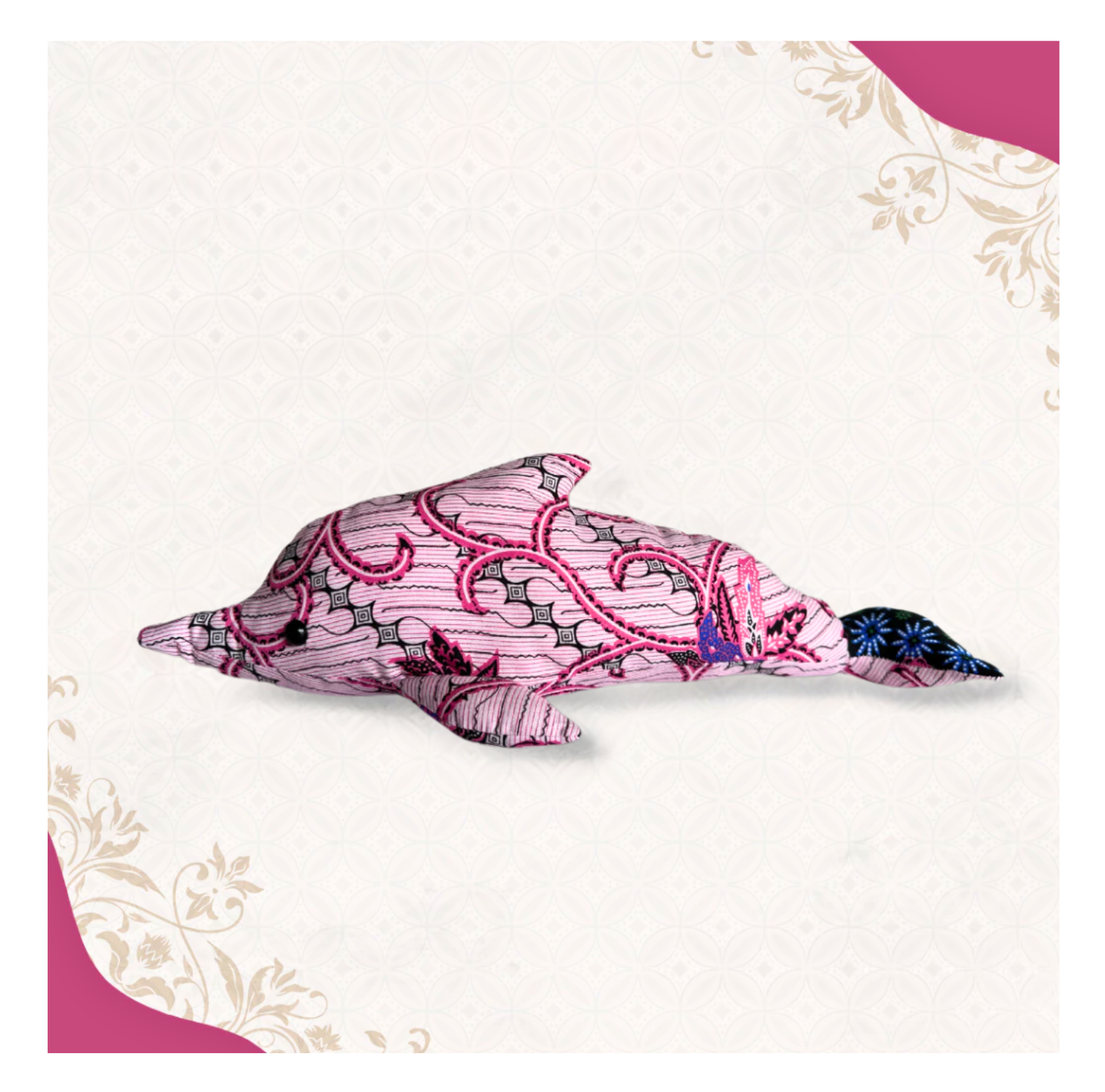 MareCet :  Plush Toys