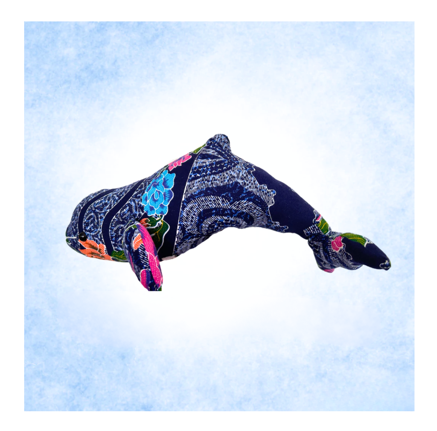 MareCet :  Plush Toys