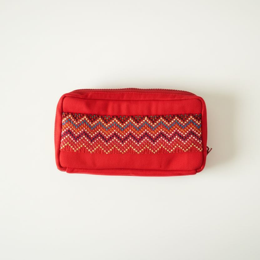 Mangtha : Travelling Pouch