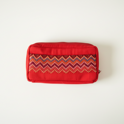 Mangtha : Travelling Pouch