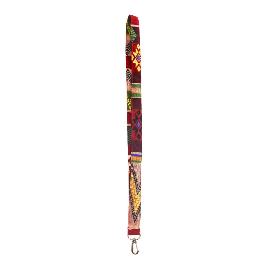 Mang Tha : Lanyard
