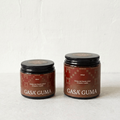 Gasa&