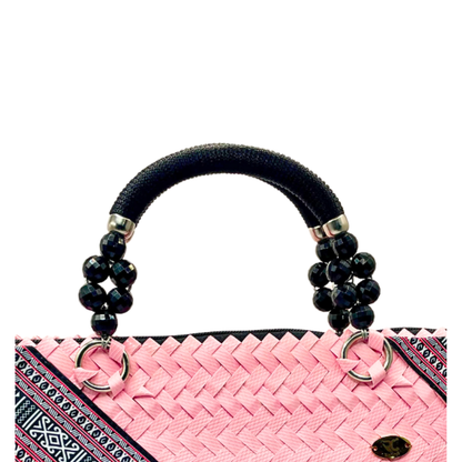 Woven Rini Bag
