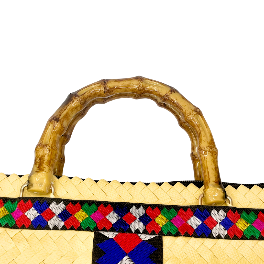 Woven Rini Bag