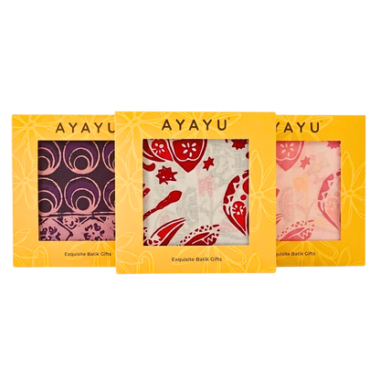 Ayayu Batik Handkerchief