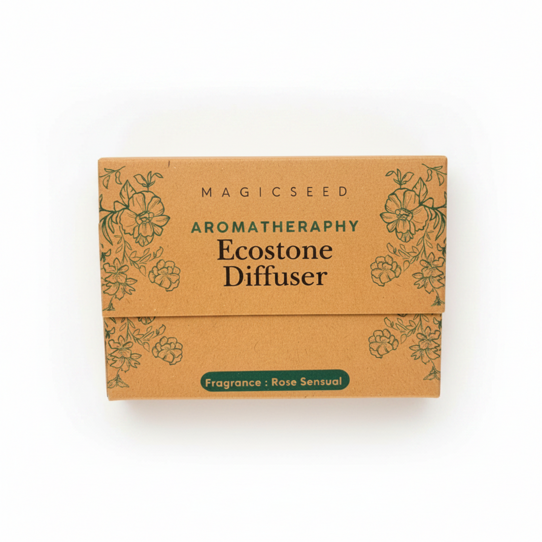 Magic Seed : Ecostone Diffuser