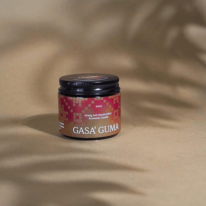 Gasa&