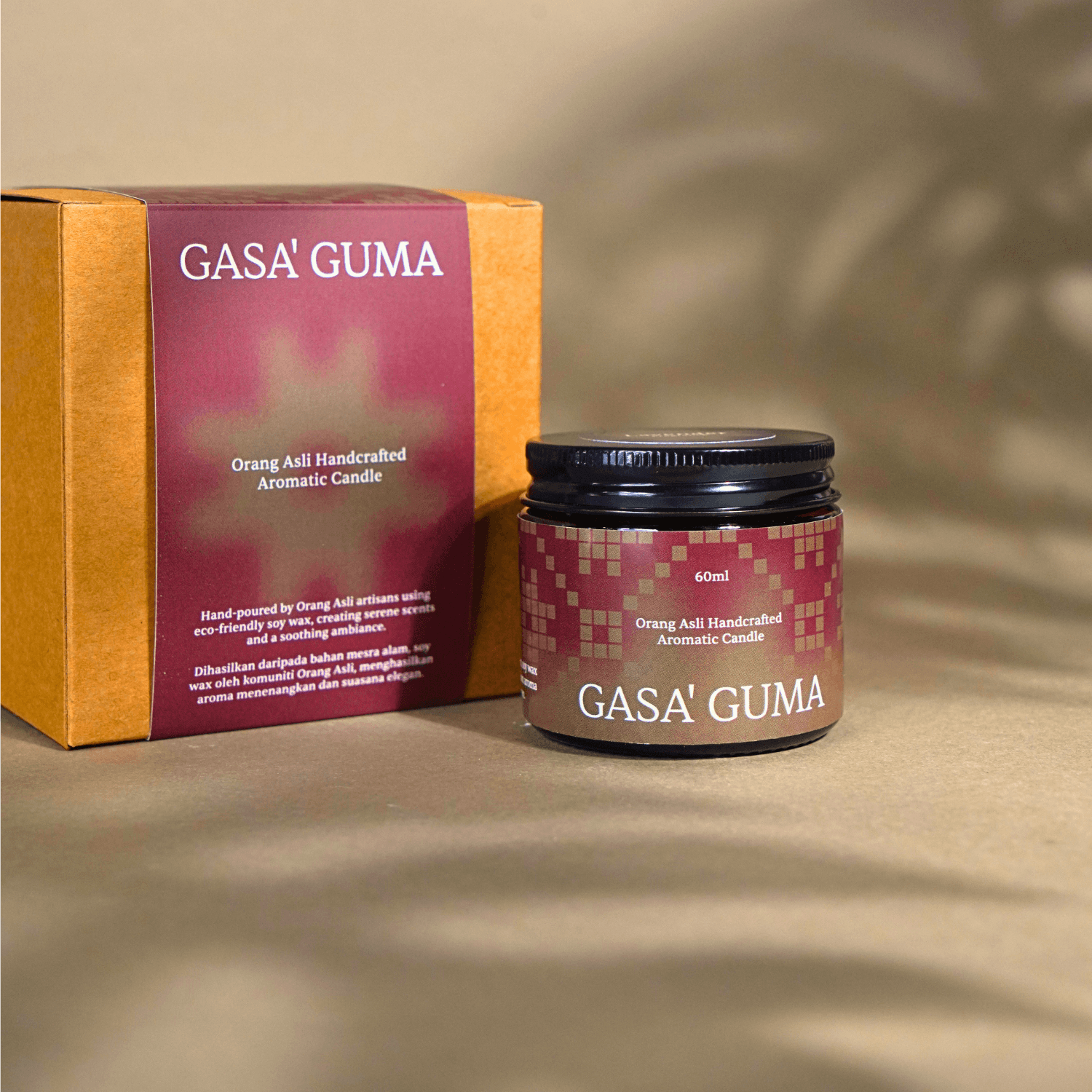 Gasa&