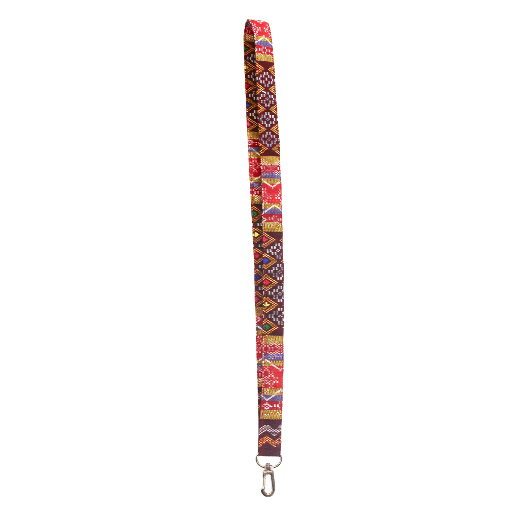 Mang Tha : Lanyard