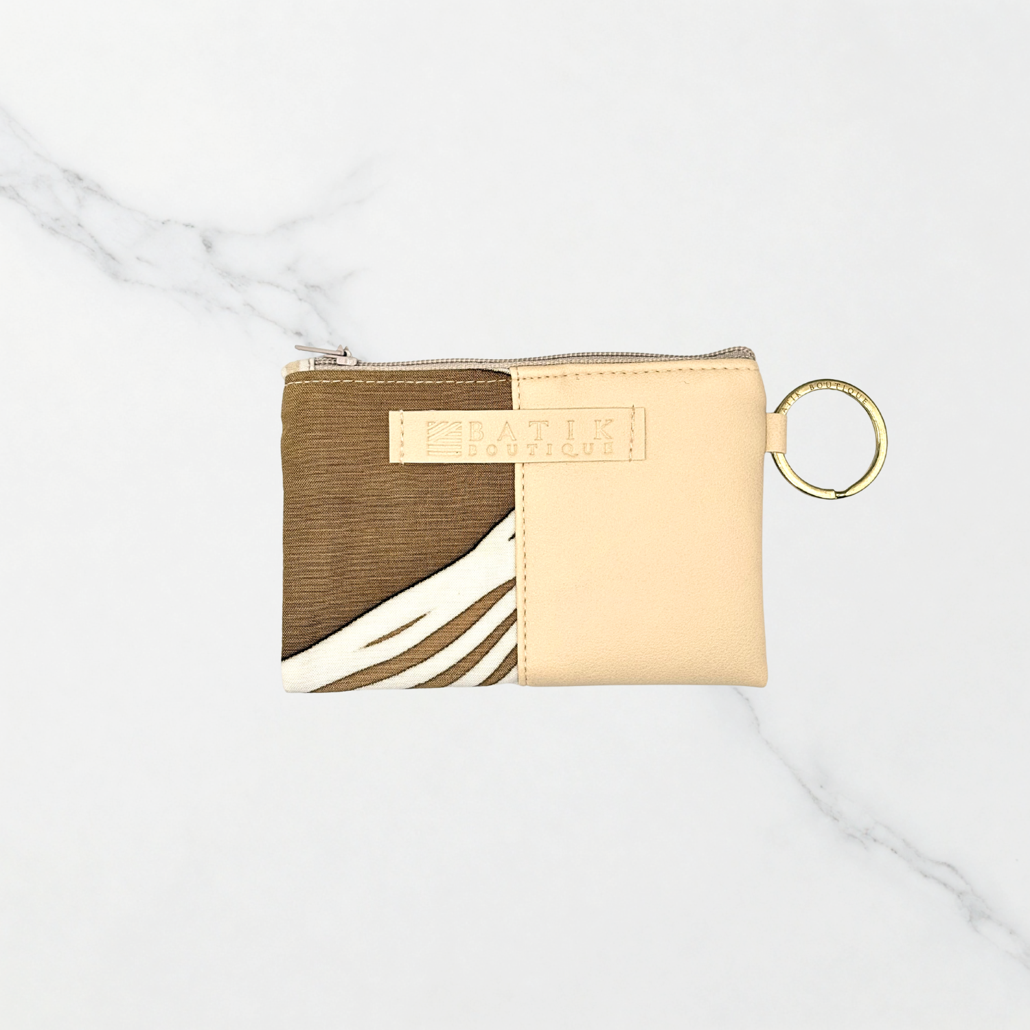 Batik Boutique : Card Holder Wallet