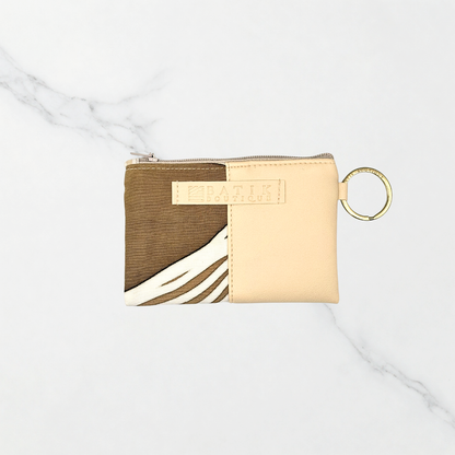 Batik Boutique : Card Holder Wallet