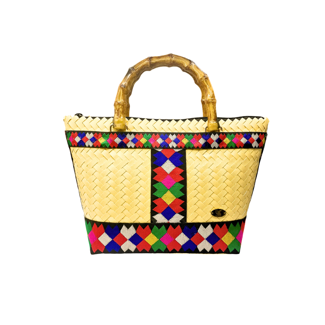 Woven Rini Bag