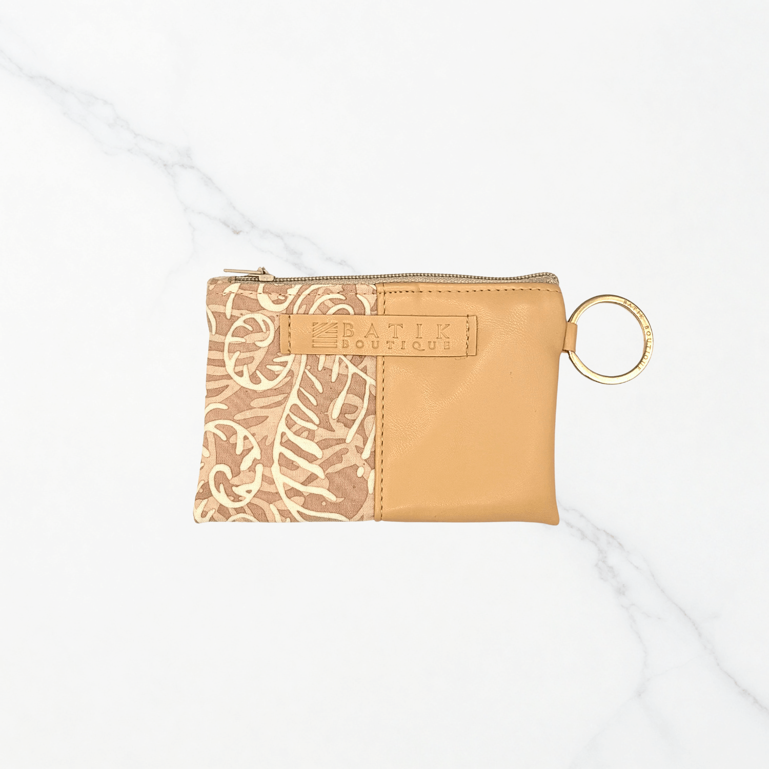 Batik Boutique : Card Holder Wallet