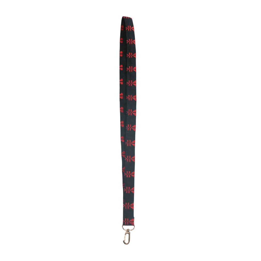Mang Tha : Lanyard