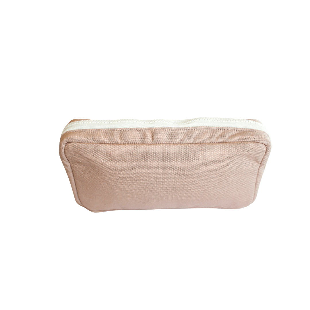 Mang Tha : Travelling Pouch