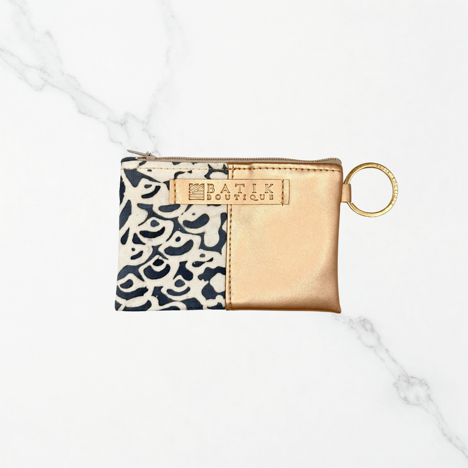 Batik Boutique : Card Holder Wallet
