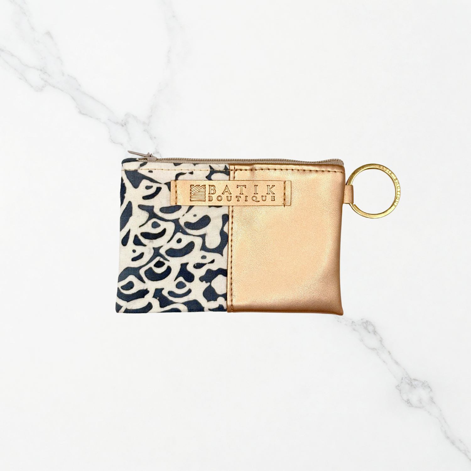 Batik Boutique : Card Holder Wallet