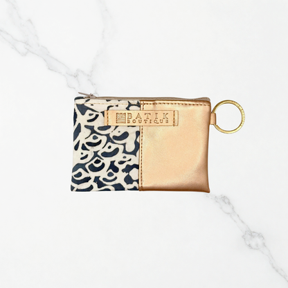 Batik Boutique : Card Holder Wallet