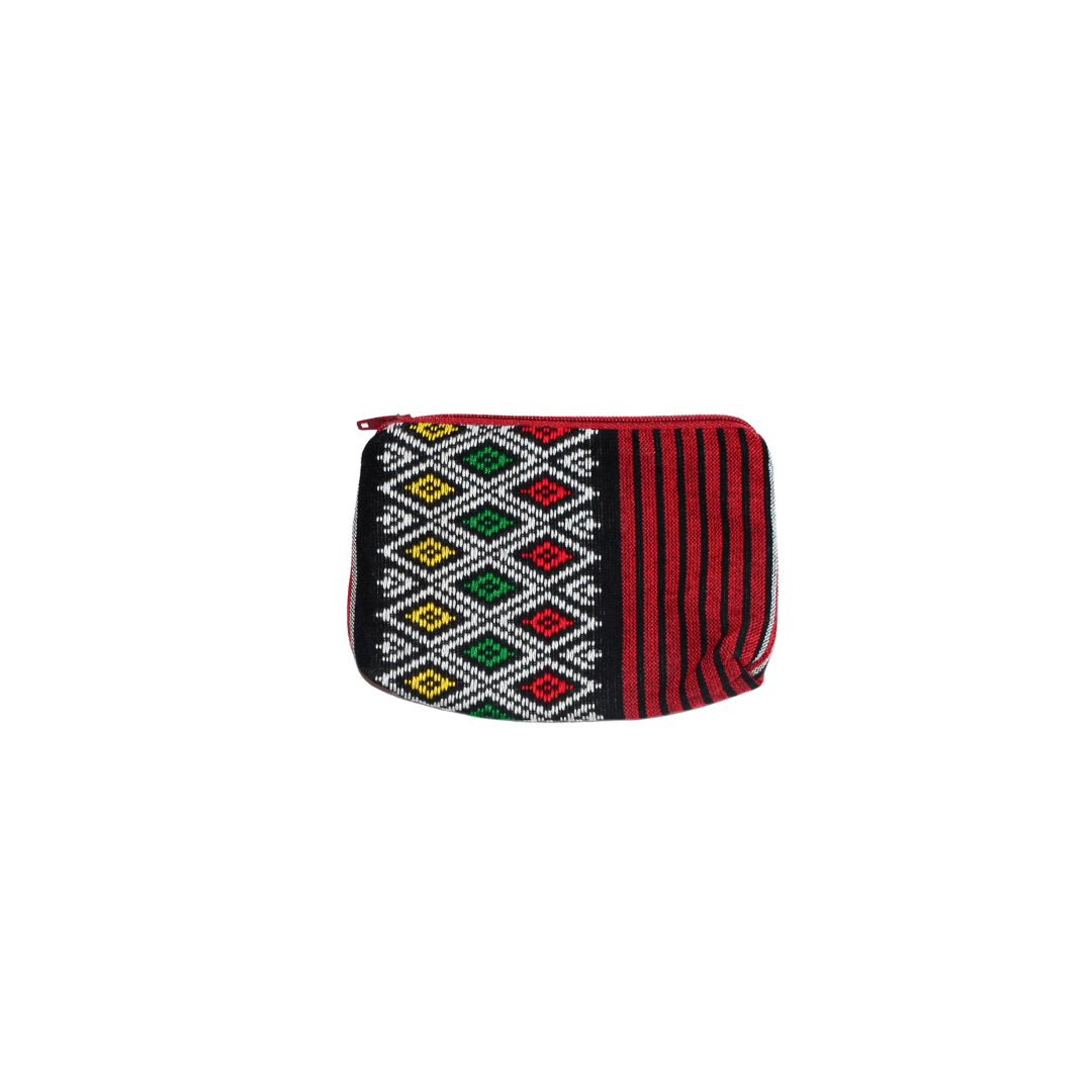Mang Tha : Coin Purse