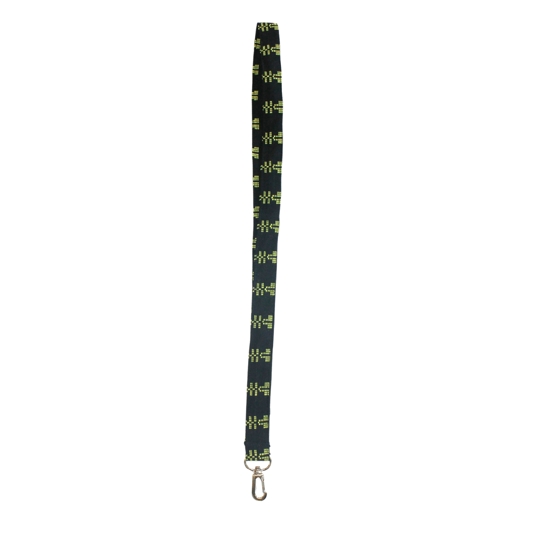 Mang Tha : Lanyard
