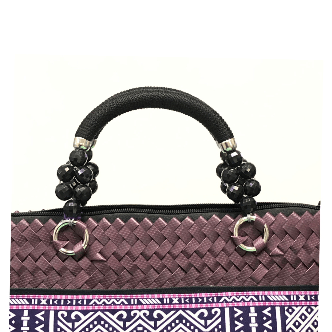 Woven Rini Bag
