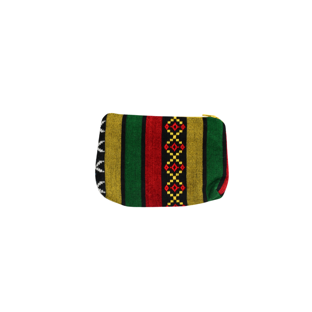 Mang Tha : Coin Purse
