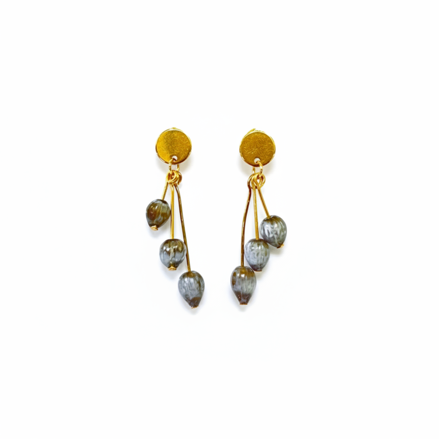 Sangkut.Asli Earring Collection