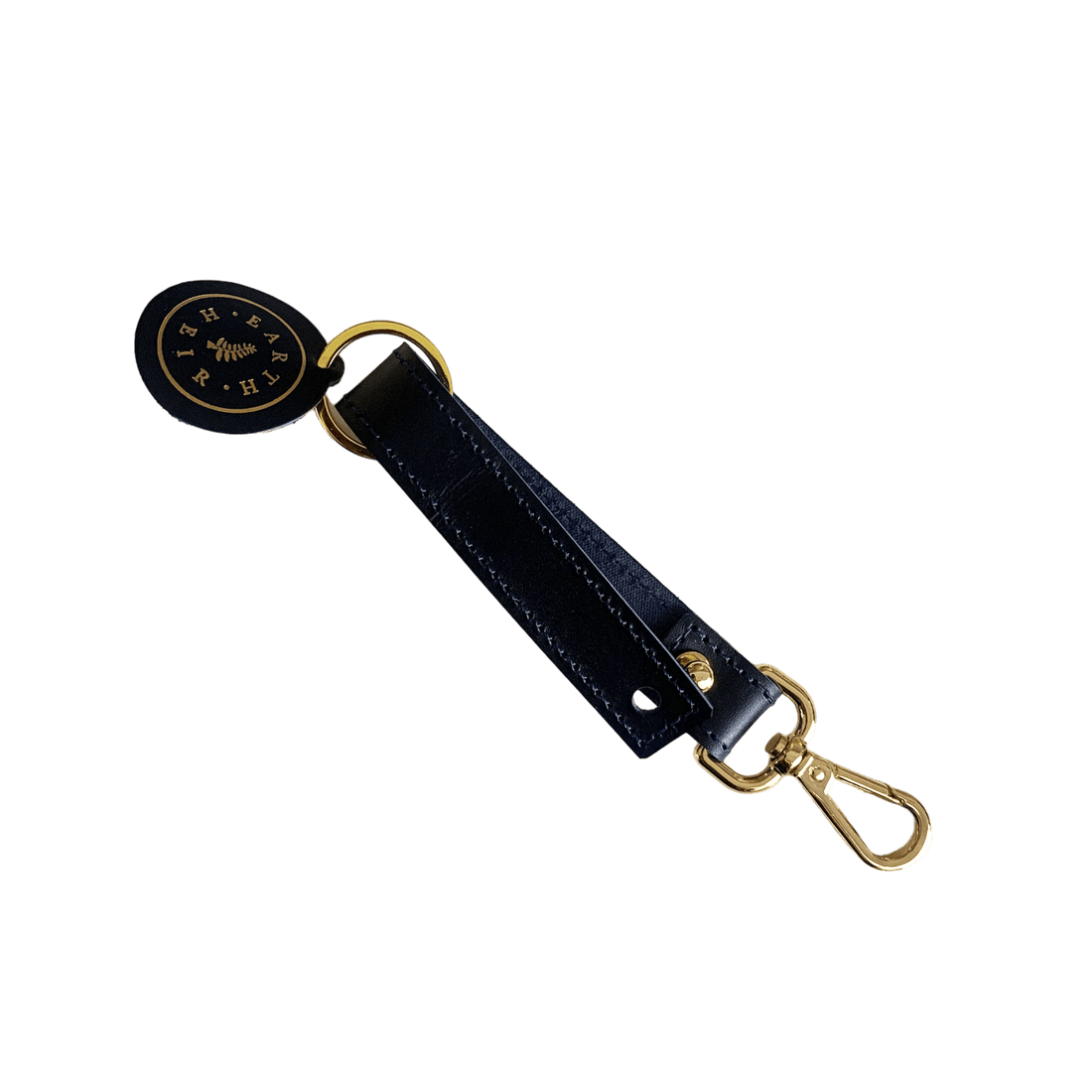 Leather Key Holder
