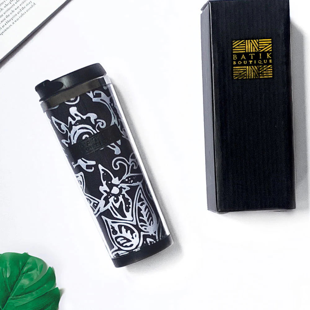 Batik Boutique: Tumbler