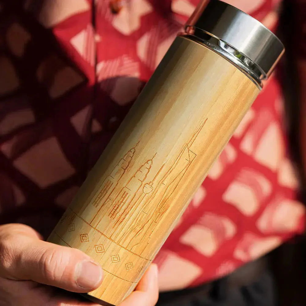 Batik Boutique: Tumbler