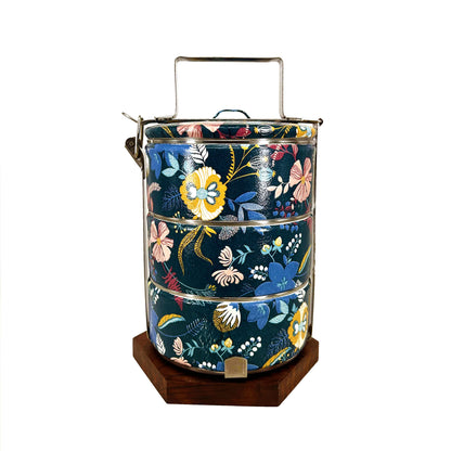 Decoupage Tiffin