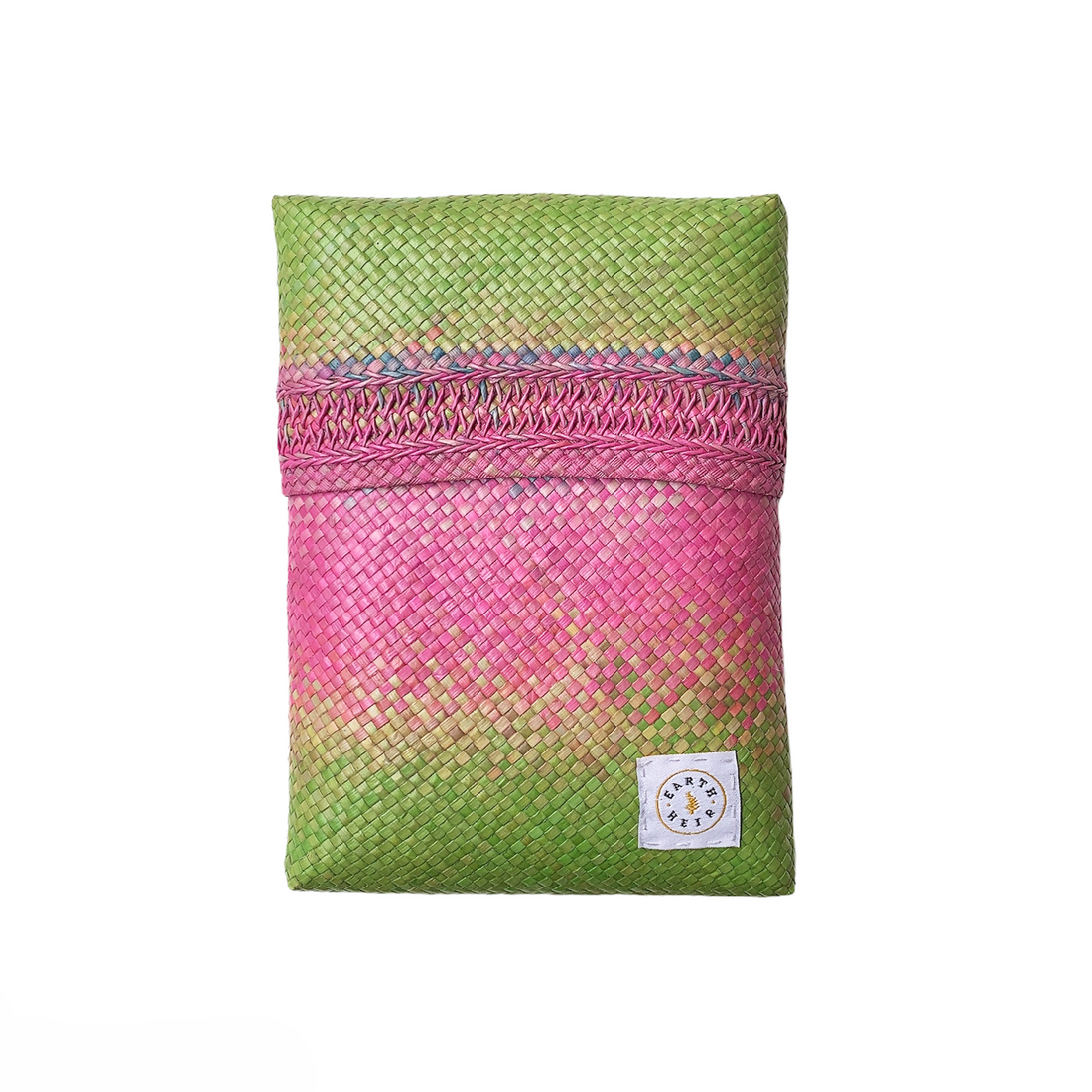 Mah Meri Bujam Lipo Pouch Tall - M