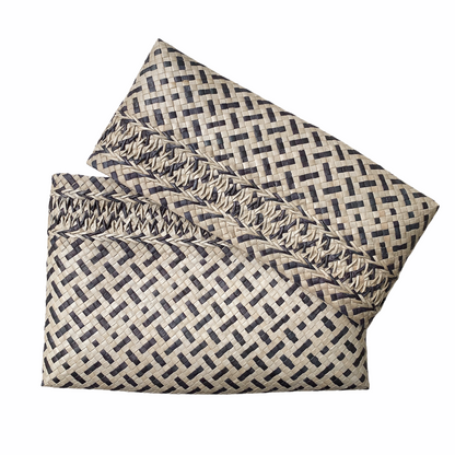 Mah Meri Bujam Lipo Pouch Wide - L