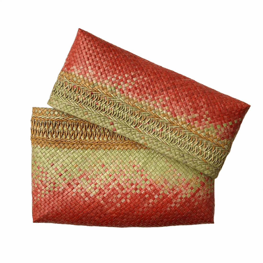 Mah Meri Bujam Lipo Pouch Wide - M