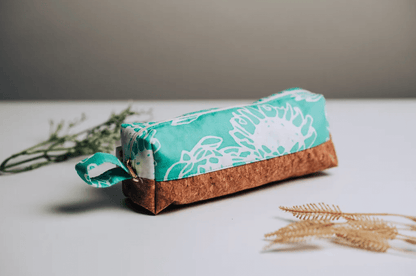 Dignity: Batik Pencil Case