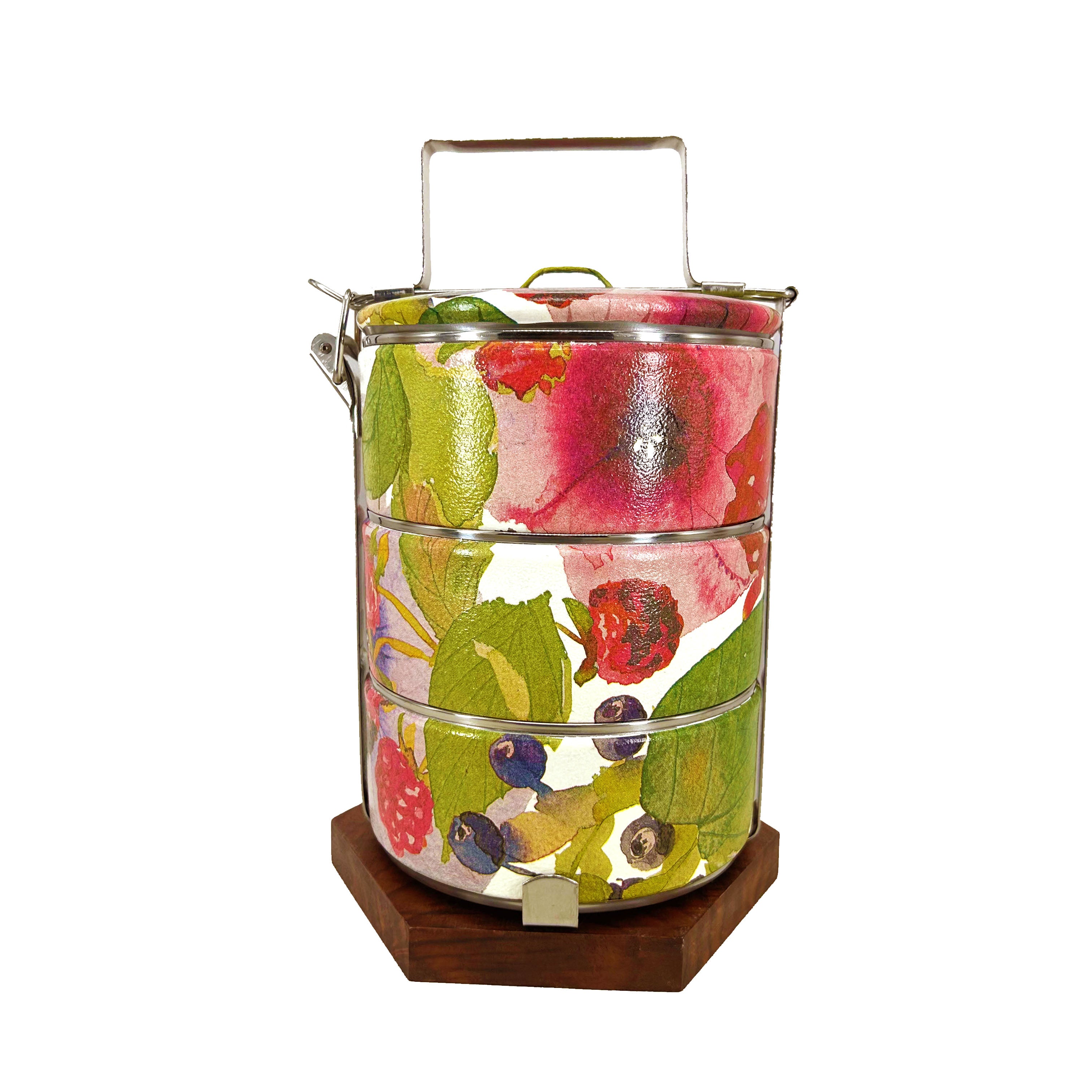 Decoupage Tiffin