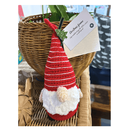 Engkitai: A Crochet Christmas! : Hanging Ornaments