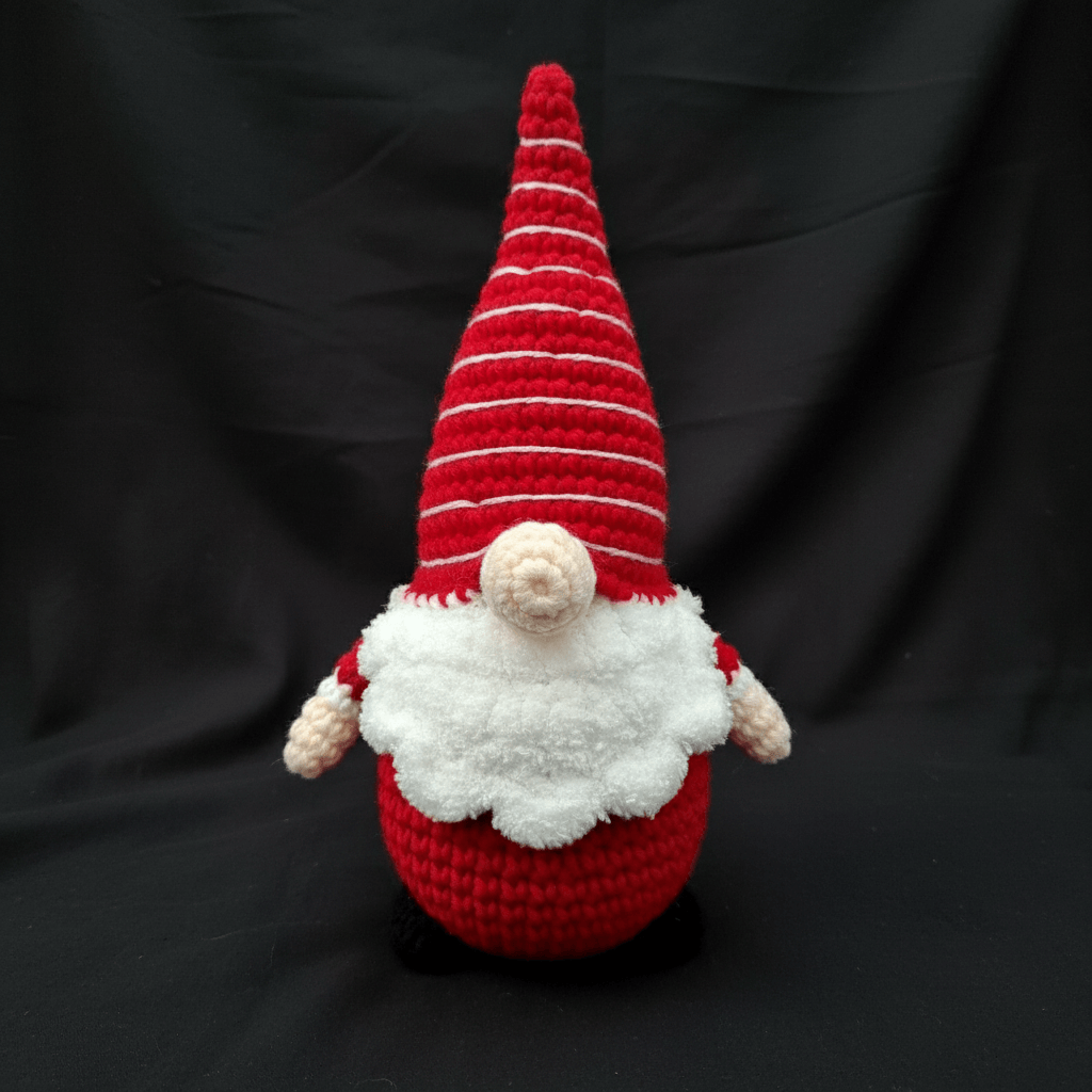 Engkitai: A Crochet Christmas! : Hanging Ornaments