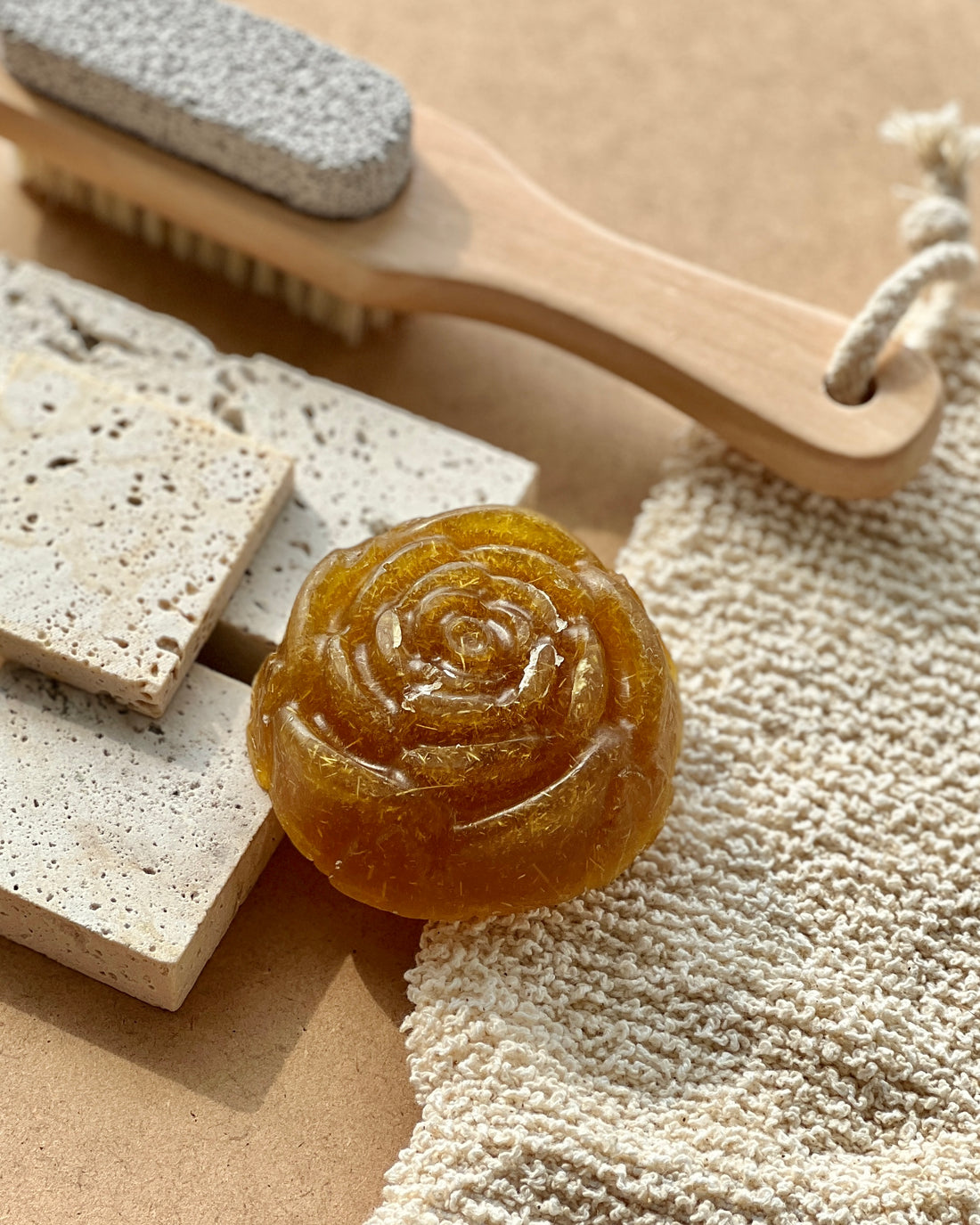 Rustic Borneo Craft : MP Hand and Body Bar Soap