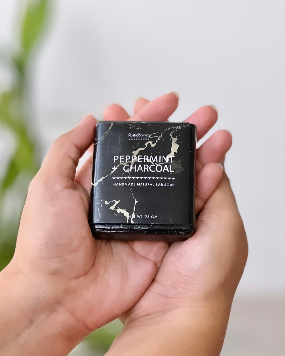 Rustic Borneo Craft : MP Hand and Body Bar Soap