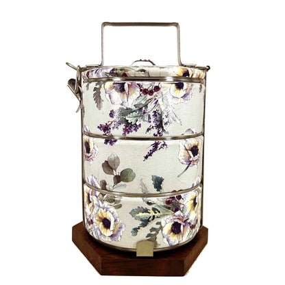 Decoupage Tiffin