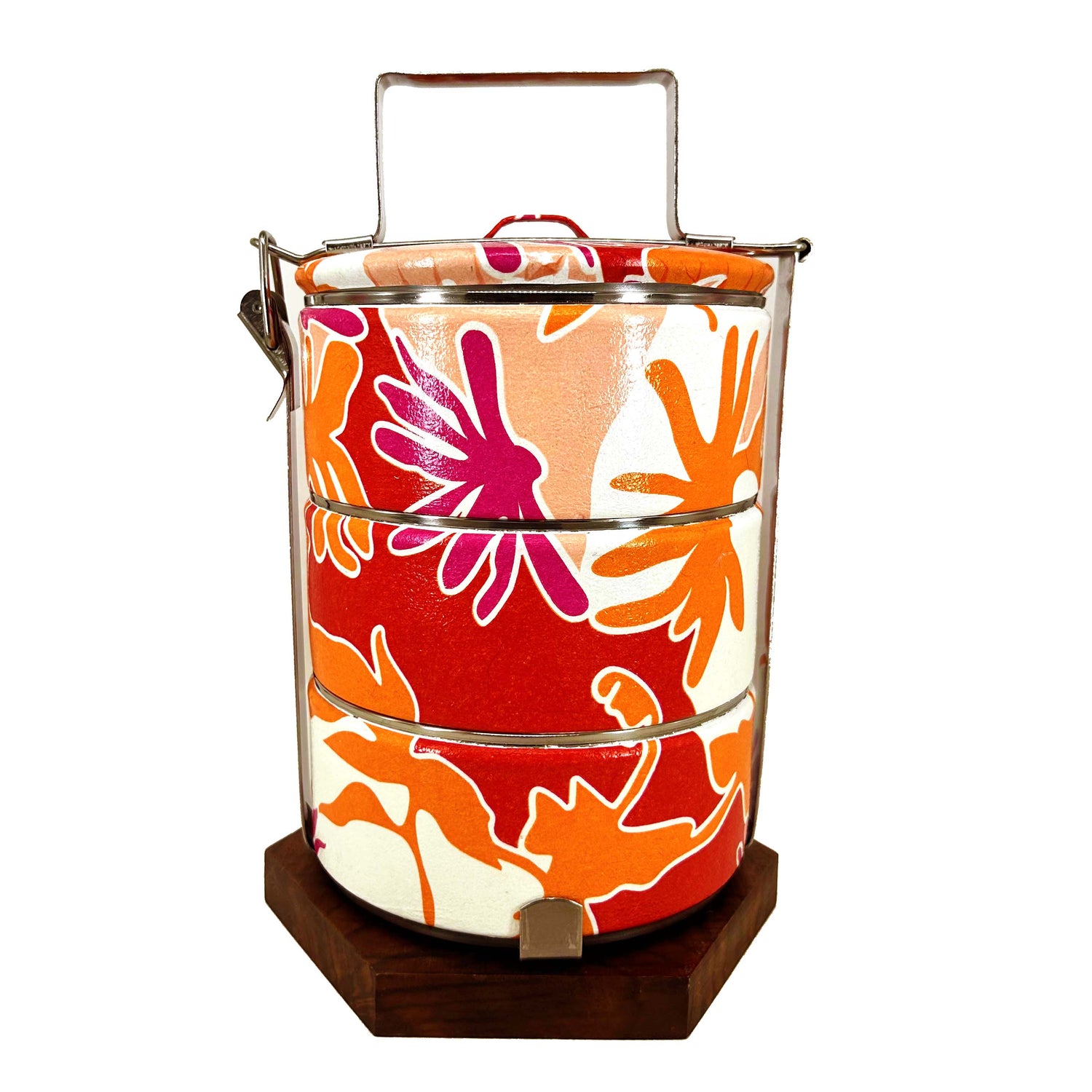 Decoupage Tiffin