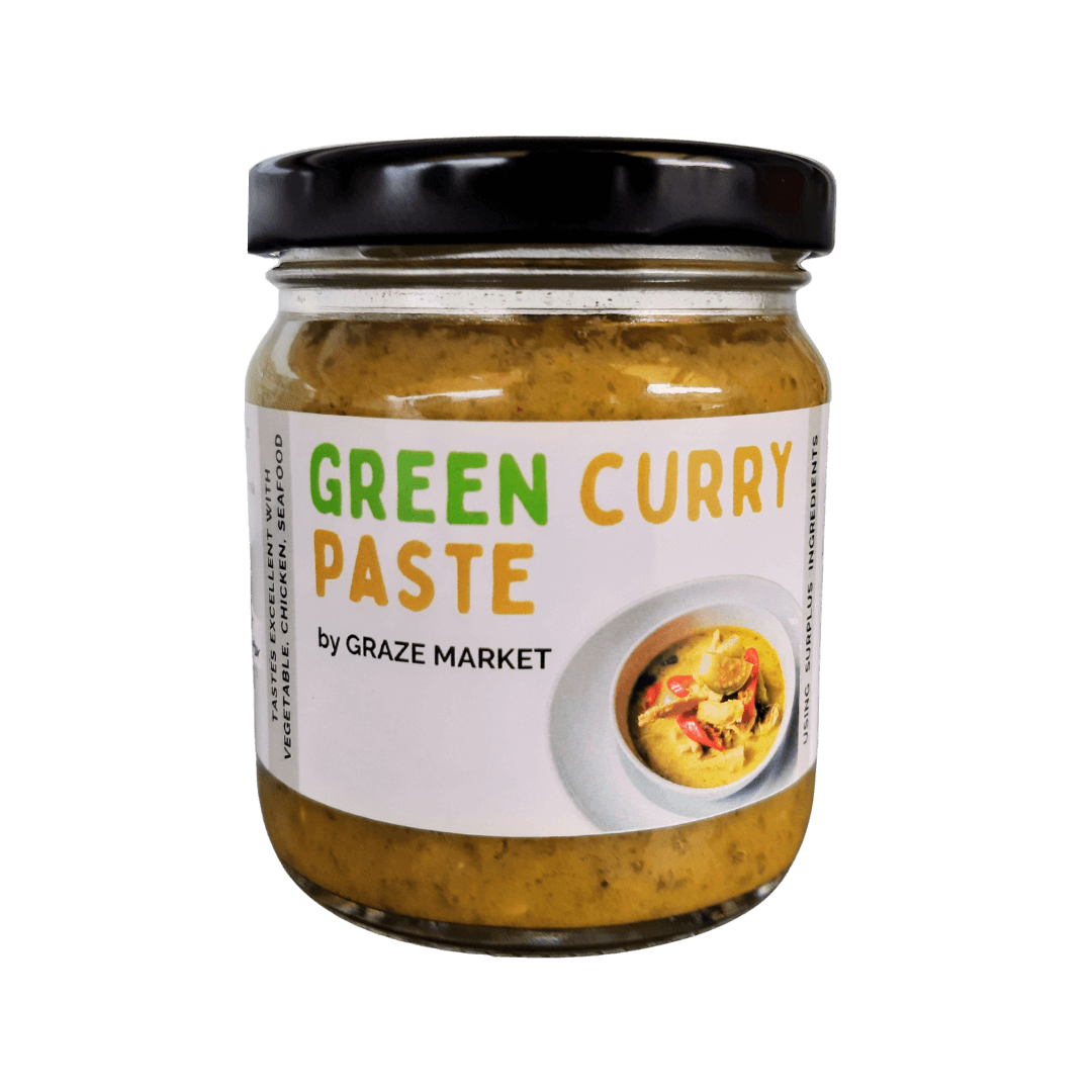 An image of the Sauce_GreenCurry.png by Earth Heir